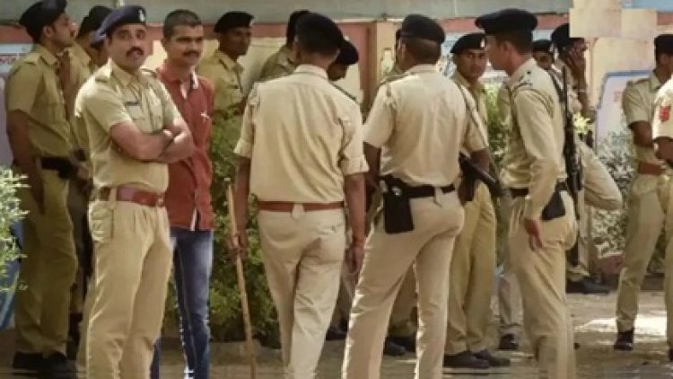 1,500 आरक्षकों के पद रह गए खाली