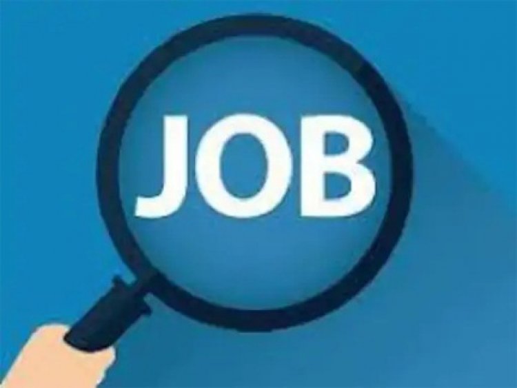 रायपुर में 15 हजार युवाओं को मिलेगी नौकरी