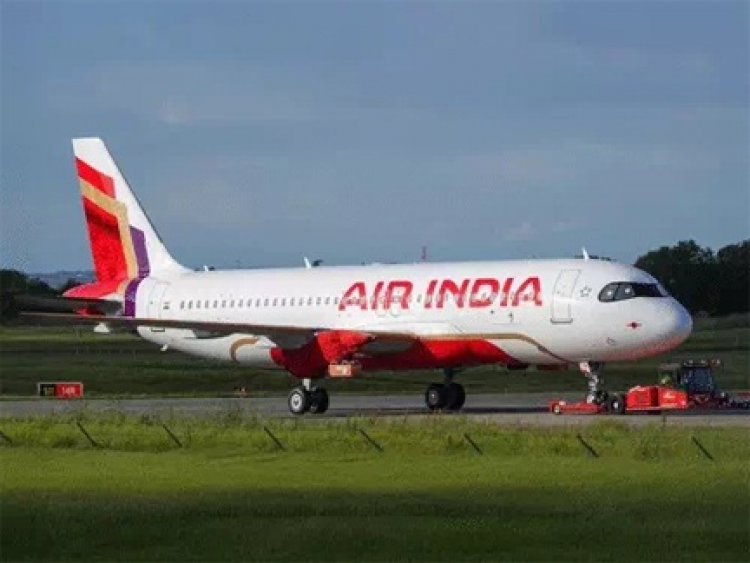 यात्रियों को झटका: 26 जनवरी तक रायपुर–दिल्ली एयर इंडिया उड़ानें निरस्त