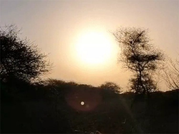 अगले 48 घंटे में मौसम बदलेगा, गर्मी बढ़ने के आसार