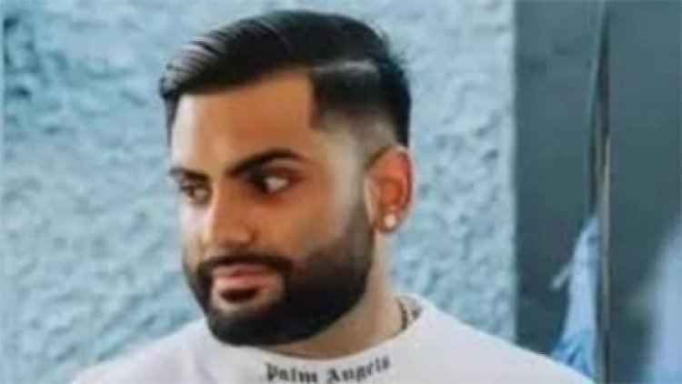 कनाडा में भारतीय मूल के युवक की गोली मारकर हत्या