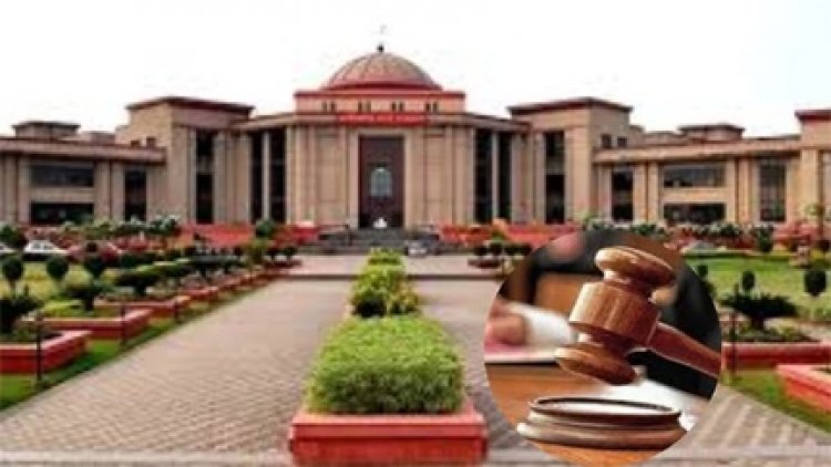 गाइडलाइन में देरी पर हाई कोर्ट सख्त,शपथ पत्र के साथ जवाब पेश करने का निर्देश दिया