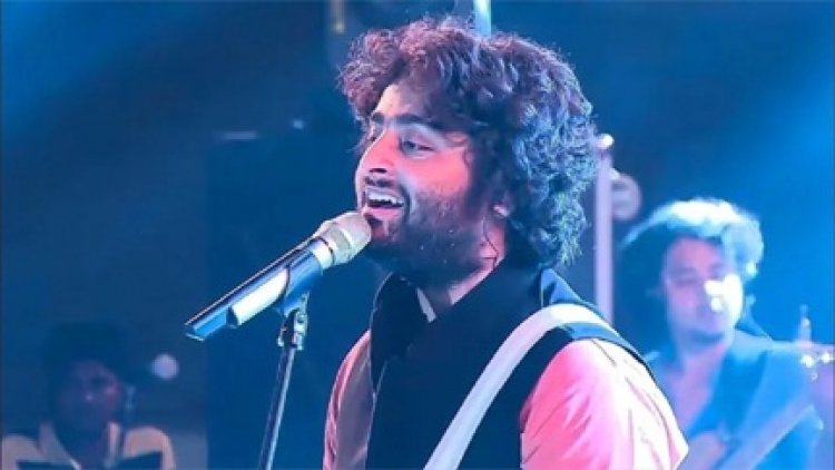 अरिजीत ने सिंगिंग करियर को कहा अलविदा