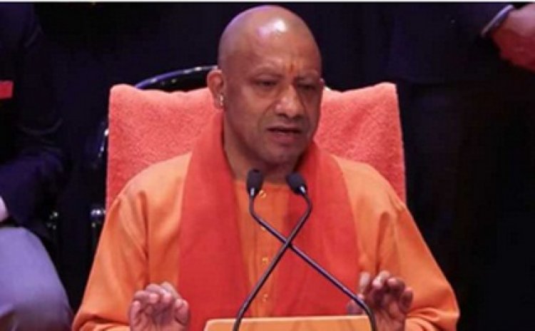 योगी सरकार ने दिया 15 लाख शिक्षकों को कैशलेस चिकित्सा सुविधा का तोहफा