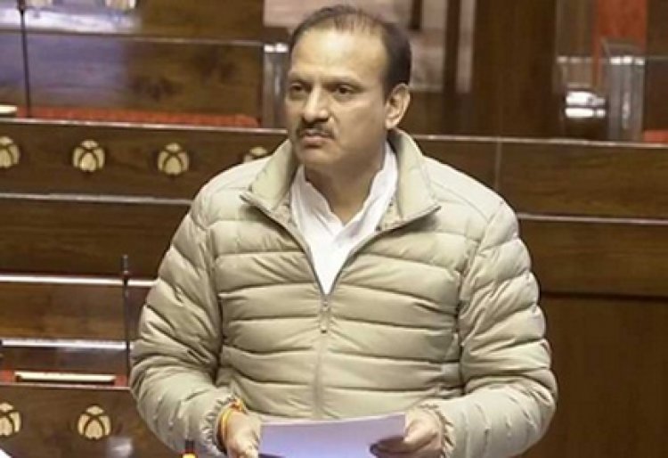 सोने चांदी की बेतहाशा बढ़ती कीमतों का मुद्दा उठा राज्यसभा में