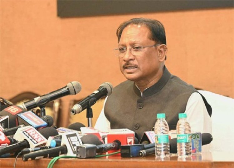 नए भारत की नई कार्य संस्कृति का प्रतीक है प्रगति पोर्टल: मुख्यमंत्री  विष्णु देव साय