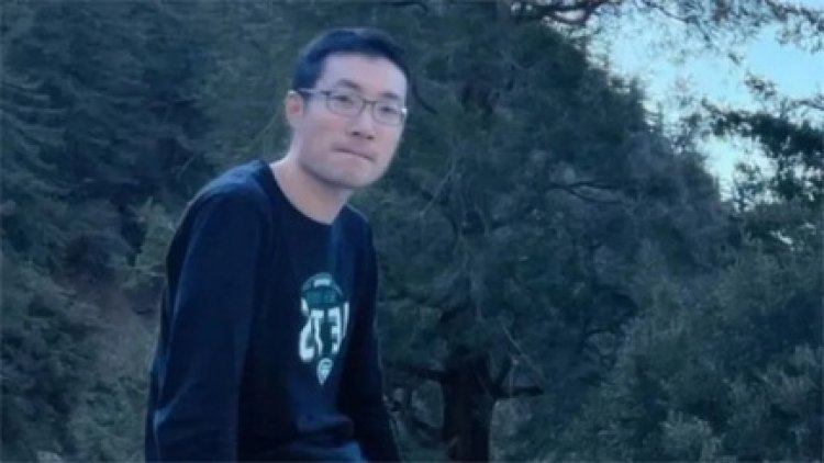 चीनी नागरिक को अमेरिका में मिली शरण