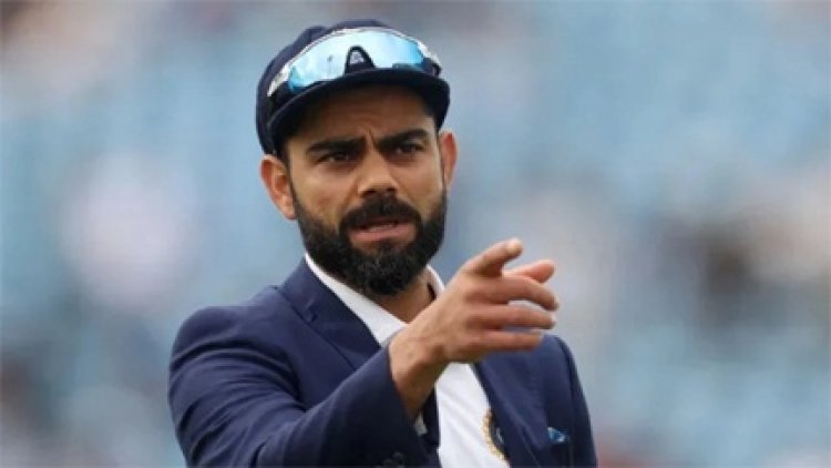 Virat Kohli का इंस्टाग्राम अकाउंट अचानक हुआ डीएक्टिवेट