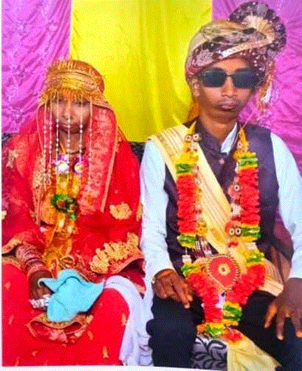 दिव्यांग विवाह प्रोत्साहन योजना : सशक्त दाम्पत्य, आत्मनिर्भर जीवन और सम्मान की नई पहचान