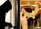 सराफा व्यापारी के 36 लाख के सोने के जेवर लेकर राजस्थान का कारोबारी फरार