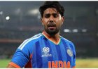 चोट के चलते हर्षित राणा टी20 विश्व कप से बाहर, सिराज को टीम में मौका