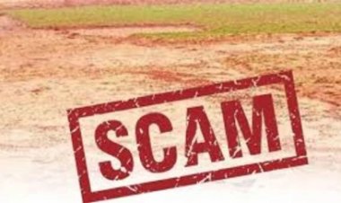 बिलासपुर में मिसल रिकॉर्ड में हेराफेरी कर वारिसों ने किया करोड़ों की जमीन हड़पने का खेल