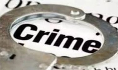 भतीजी की टांगी मारकर हत्या करने वाले चाचा को उम्रकैद