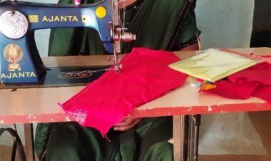 महतारी वंदन से आर्थिक रूप से सशक्त हुई महिलाएं