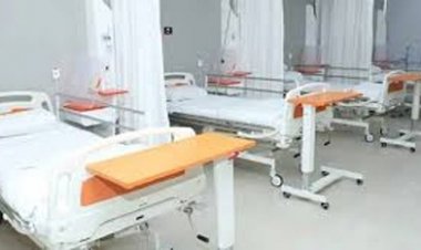 बैकुंठपुर को शीघ्र ही मिलेगा 200 बिस्तरीय नवीन जिला चिकित्सालय भवन