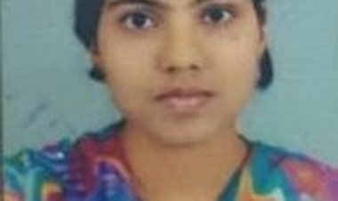 'हौसलों की उड़ान: कठिनाइयों को पीछे छोड़ सिविल सेवा तक पहुँचीं सुश्री मधु साहू'