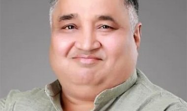 यात्रियों की सुविधा में नया आयाम : पर्यटन मंत्री राजेश अग्रवाल के प्रयास से अंबिकापुर-दुर्ग एक्सप्रेस अब रायपुर स्टेशन के प्लेटफॉर्म-1 से चलेगी