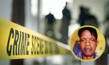 प्रधान आरक्षक की हत्या, पत्नी और उसके प्रेमी ने मिलकर रची थी साजिश