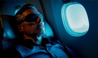 फ्लाइट में सो रही महिला से छेड़छाड़, भारतीय मूल के व्यक्ति को हो सकती है 2 साल की जेल