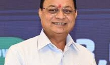 छत्तीसगढ़ की नई स्टार्टअप नीति को मिली मंज़ूरी,पाँच साल में 5 हज़ार स्टार्टअप को मिलेगा बूस्टर