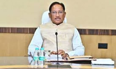 मुख्यमंत्री मयाली-बगीचा पर्यटन विकास परियोजना का करेंगे भूमिपूजन