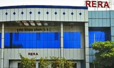 गलत प्रस्तुतीकरण कर रेरा से छूट लेने के प्रयास पर छत्तीसगढ़ रेरा की कड़ी कार्रवाई