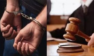 नाबालिग से दुष्कर्म के दोषी मामा को उम्रकैद