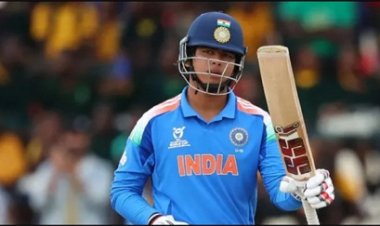 वैभव सूर्यवंशी ने मचाया कोहराम, 80 गेंदों पर 175 रन बनाकर रचा इतिहास
