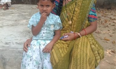 महतारी वंदन योजना से मातृत्व को संबल