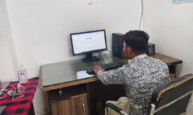 प्रधानमंत्री कौशल विकास योजना से संवरी जिंदगी