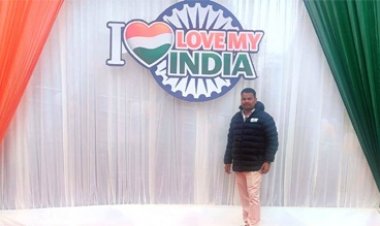 प्रधानमंत्री स्वनिधि योजना से बदली लोरमी के फल विक्रेता की किस्मत