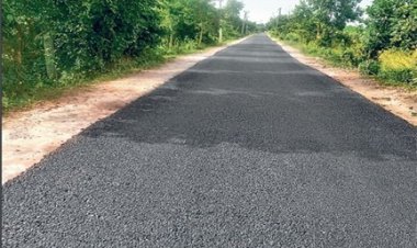 लोक निर्माण विभाग द्वारा 13 कार्यों के लिए 299 करोड़ की निविदा को मंजूरी, 10 सड़कों के लिए 116 करोड़ स्वीकृत