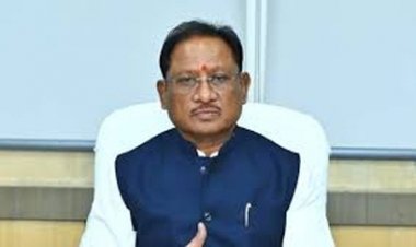 भारत–अमेरिका अंतरिम व्यापार समझौता छत्तीसगढ़ के लिए नए आर्थिक अवसरों का द्वार खोलेगा : मुख्यमंत्री विष्णु देव साय
