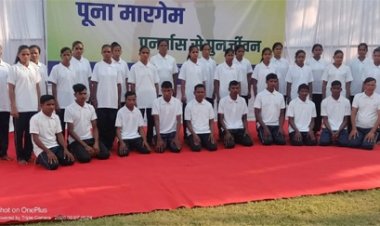 सुकमा-बीजापुर में 51 माओवादियों ने किया सरेंडर