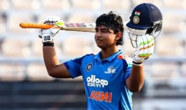 क्रिकेट की चमक के बीच पढ़ाई की चुनौती, क्या 10वीं बोर्ड की परीक्षा दे पाएंगे वैभव सूर्यवंशी