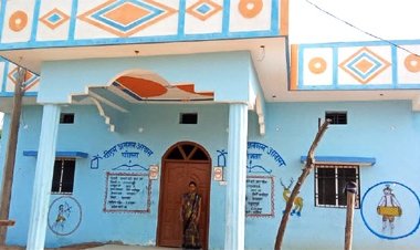 प्रधानमंत्री आवास योजना के क्रियान्वयन में महासमुंद जिला राज्य में दूसरे स्थान पर