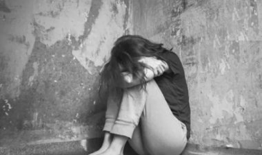 सौतले पिता ने बेटी के साथ किया दुष्कर्म