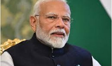 ‘बस्तर पंडुम’ बस्तर की बदली पहचान का सशक्त प्रतीक : प्रधानमंत्री नरेंद्र मोदी