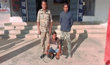 छह साल के मासूम को कुएं में डुबाकर पिता ने ही मार डाला