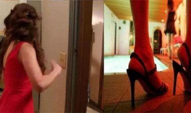 रायगढ़: ट्रिनिटी होटल के स्पा में पुलिस की रेड, तीन महिलाएं मिलीं संदिग्ध