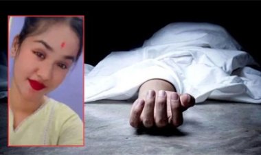 प्रेमी के हमले में घायल युवती की इलाज के दौरान मौत