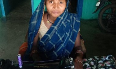 महतारी वंदन योजना बनी महिला सशक्तिकरण की मजबूत आधारशिला