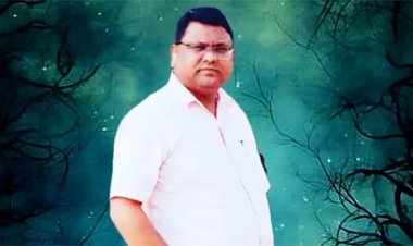 दल्लीराजहरा सीएमओ भूपेंद्र वार्डेकर निलंबित