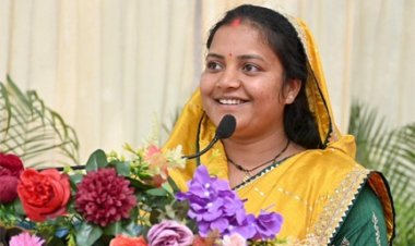 मंत्री लक्ष्मी राजवाड़े के प्रयास रंग लाए: वनांचल के सुदूर टोलों में पहुंचेगी बिजली