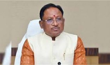 धमतरी सड़क दुर्घटना में कोबरा बटालियन के जवानों के निधन पर मुख्यमंत्री ने जताया गहरा शोक