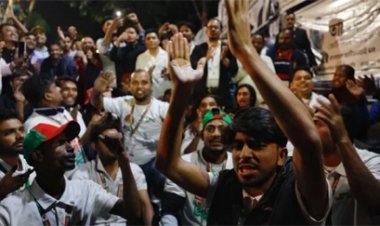 बीएनपी को प्रचंड बहुमत, तीन हिंदू उम्मीदवारों ने भी लहराया जीत का परचम