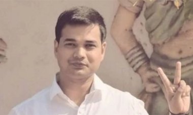 SDM पर लगा हत्या का आरोप!