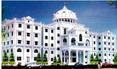 हाउसिंग बोर्ड की 9 कॉलोनियों का हैंडओवर अटका