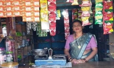 शासन की योजनाओं से सशक्त हुईं महिलाएं :  मनबासों बनीं ‘लखपति दीदी’