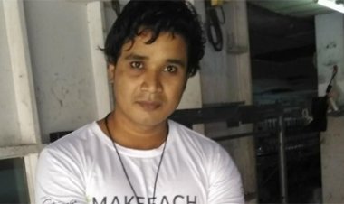 युवक की पिटाई से मौत नहीं होने पर पेट्रोल डालकर जिंदा जलाया